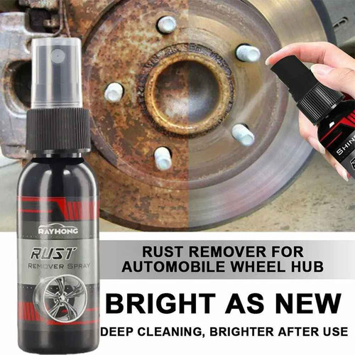 30ml car rust remover - rust,