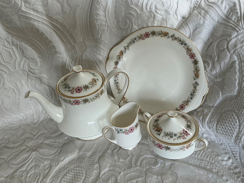 Royal albert belinda - 2, pint