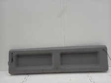 KIA PICANTO Parcel Shelf