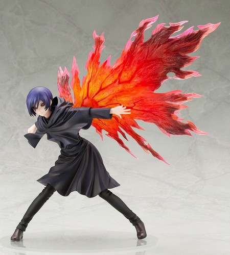 Sealed authentic tokyo ghoul - -,