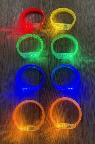 Brand new festival light up - brand,