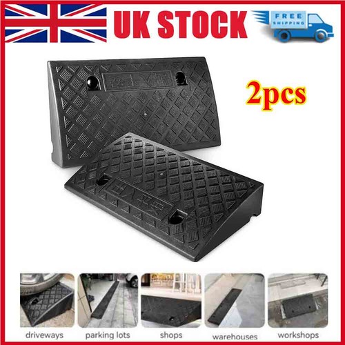 Pack heavy duty ramp - 2,