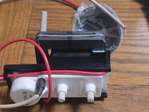 Msh1fac13 flyback line output - line,