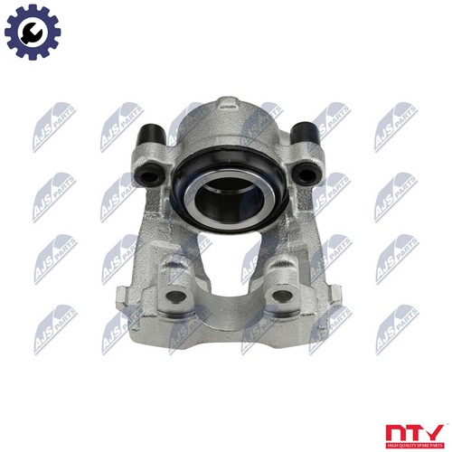 Brake caliper hzp - brake, for