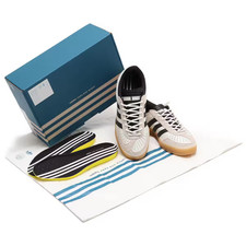 Bad Bunny X Adidas Gazelle