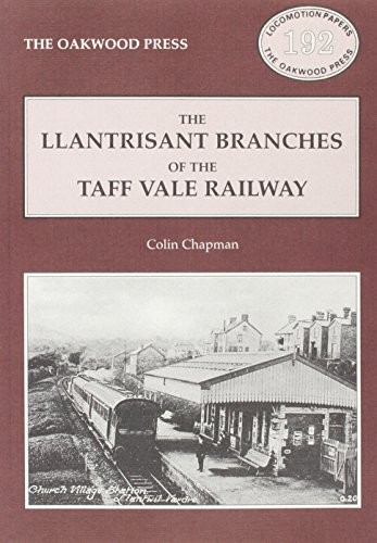 Llantrisant branches the - branches, of