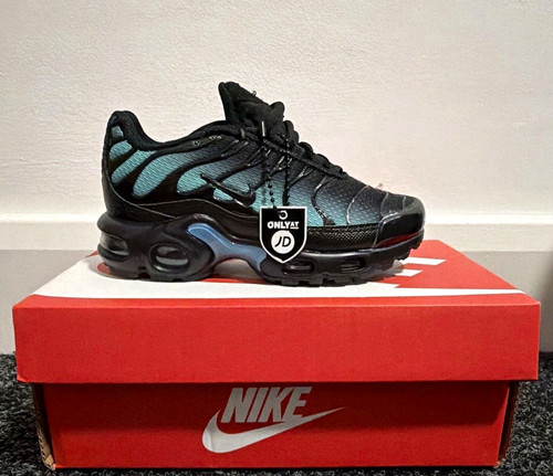 Nike air max plus kids - nike, tn