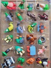 Brain Rot Mini Figures 24 Italian Brain Rot Figures Toy Bundle Job Lot