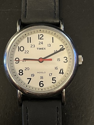 Timex weekender mens - weekender, watch