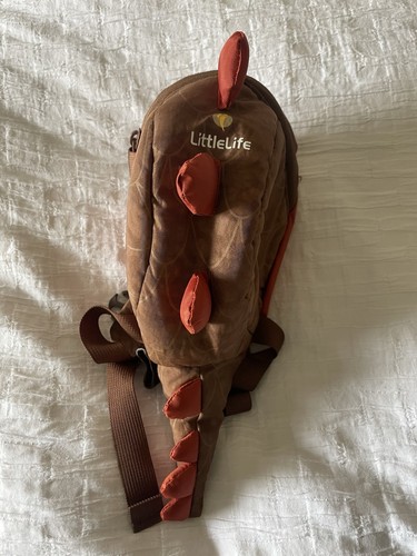 Little life dinosaur - little,