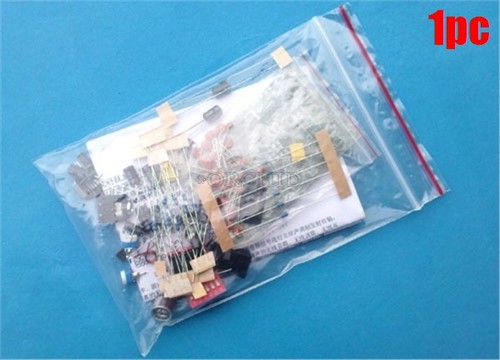 1pcs digital radio - 1pcs,