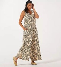 Cozee Home Silky Soft Jumpsuit