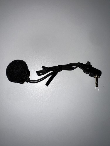 Sena 50s wired - 50s, microphone