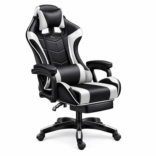 Gaming chair ergonomic - gaming,