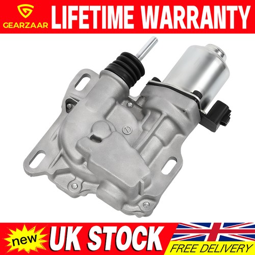 Actuator automatic gearbox for - actuator,