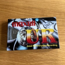 Maxell 120 normal - ur,
