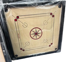Carrom Board 32” x 32”