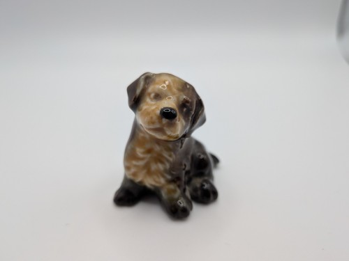 Wade whimsies mongrel - mongrel, dog
