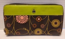 Billy Bag London Wallet