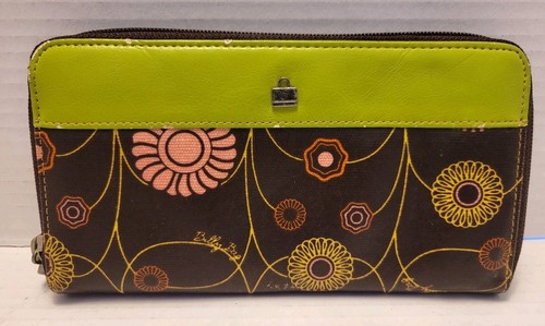 Billy bag london wallet - bag,