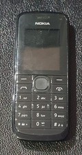 NOKIA 113 Black Mobile Phone