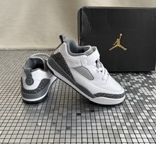 Jordan Spizike Kids Trainers Size UK 1 EUR 33