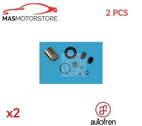 Brake caliper repair kit - brake,