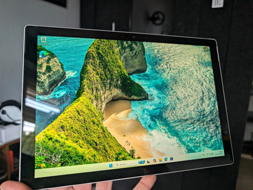 Microsoft surface pro 12in - surface,