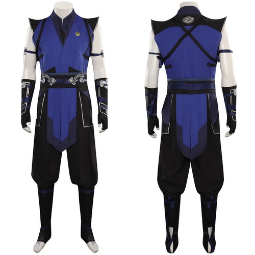 Mortal kombat sub zero - mortal,