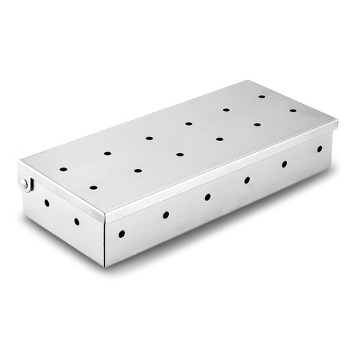 Smoker cold smoke box - smoker,