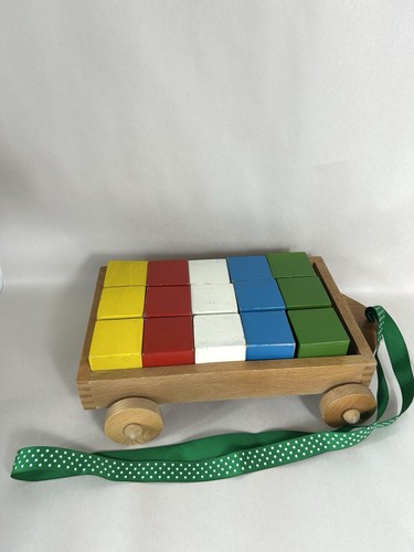 Vintage 1970s wooden - vintage,