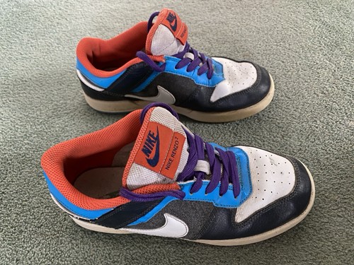 Nike renzo 2011 - renzo, uk