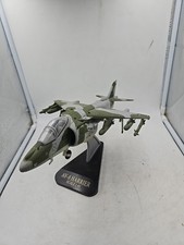 AV-8 Harrier Aircraft 1:40