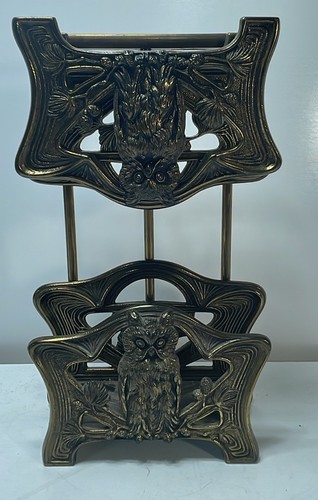 Art nouveau cast iron - cast,