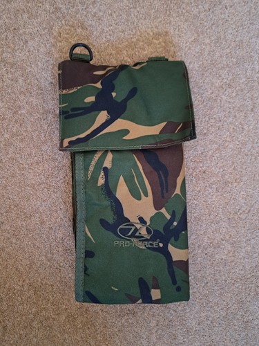 Dpm camo commander - camo, commander's
