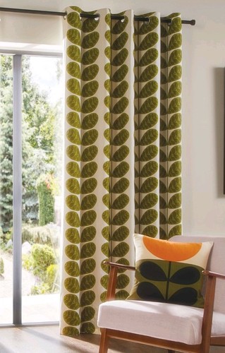 Orla kiely next botanica - botanica, green