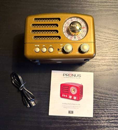 Prunus 160 portable - prunus,