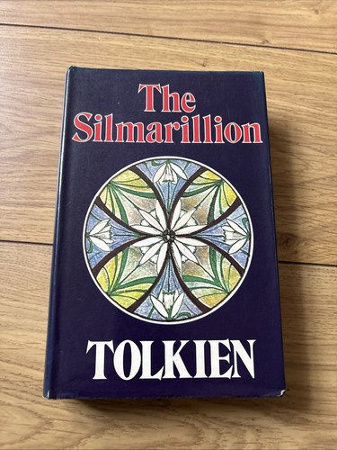 The silmarillion jrr - the,