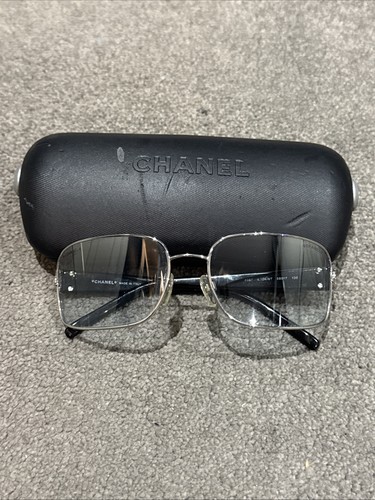 Chanel 4087 glasses frames - chanel,