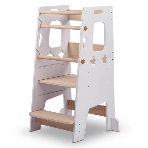 Children learning tower - children's,