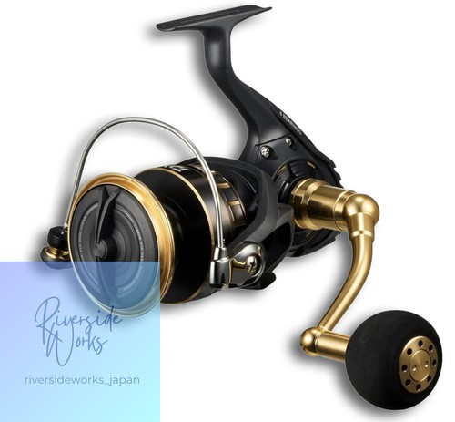Daiwa 14000 h 2023 - bg, sw