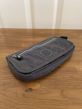 Genuine Kipling Ladies Cosmetic Bag With Mirror
