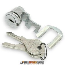 Toolbox Lock And 2 Keys