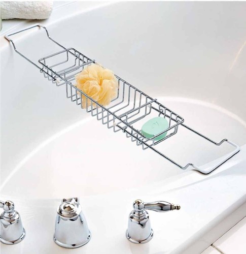 Chrome extandable over - chrome,