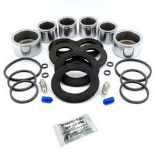 For Lotus Elite Type 75 & 83