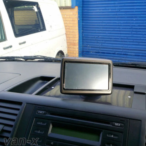 For transporter top dash - vw, t5