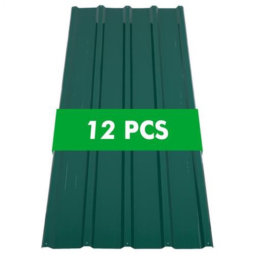 Roof sheets metal - roof,