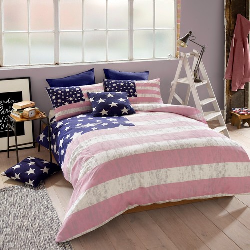 American freshman lenox bed - american,