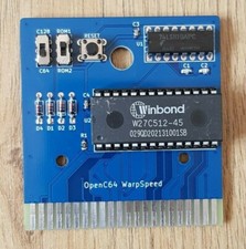 🇬🇧 Warp Speed Fast