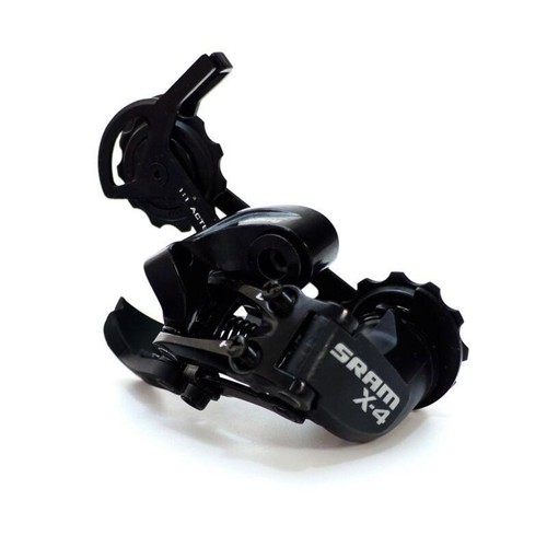 Sram 9 speed rear - x4,